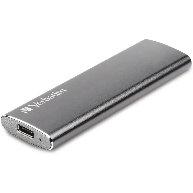 Verbatim SSD esterno Vx500 USB 3.1 Gen 2 480 GB