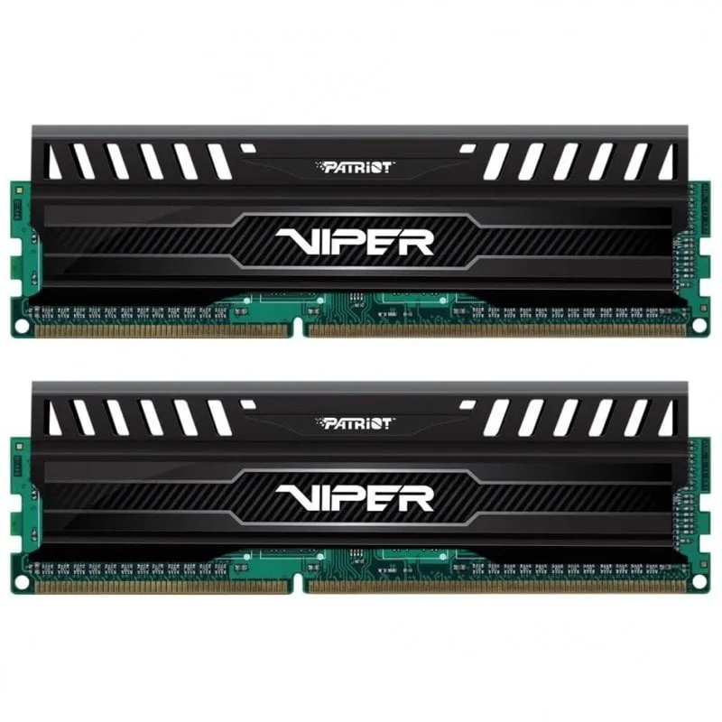 Patriot Viper 3 DDR3 1600 MHz 16 GB 2x8 GB CL9