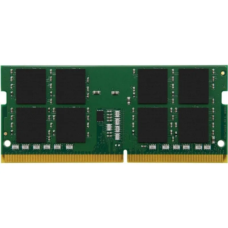 Kingston ValueRAM SO-DIMM DDR4 3200 MHz 16 GB CL22