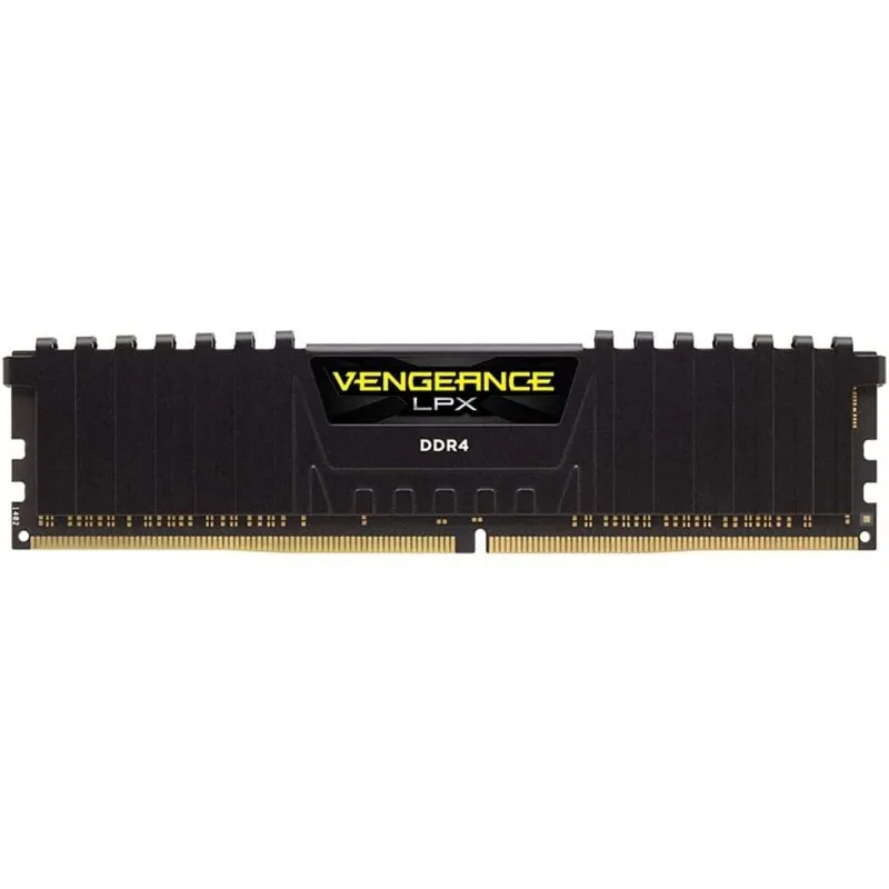 Corsair Vengeance LPX DDR4 2400 MHz PC4-19200 16 GB CL16