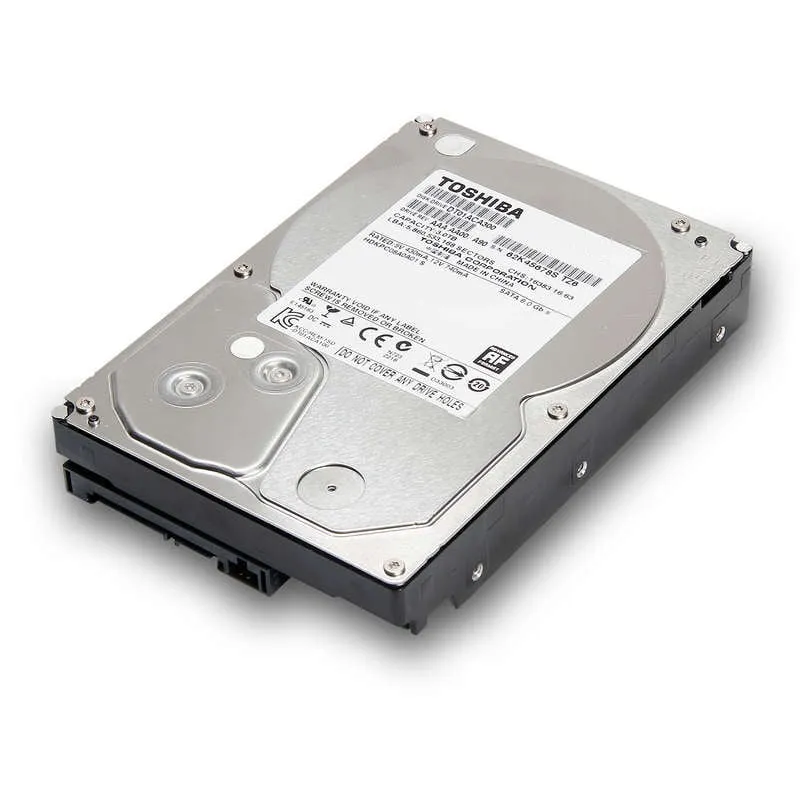 Toshiba DT01ACA050 500 GB 7200 SATA 3