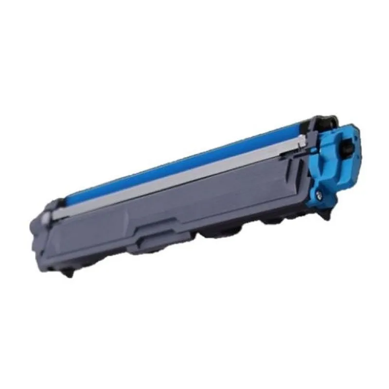 Toner Inkpro compatibile con Brother TN247 ciano