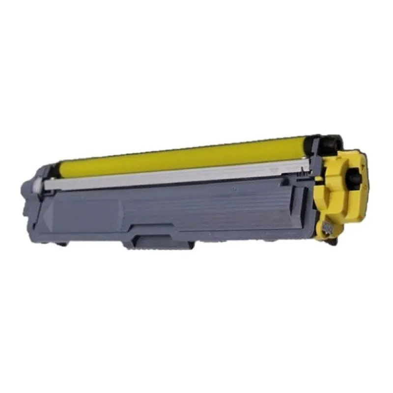 Toner Inkpro compatibile con Brother TN247 giallo