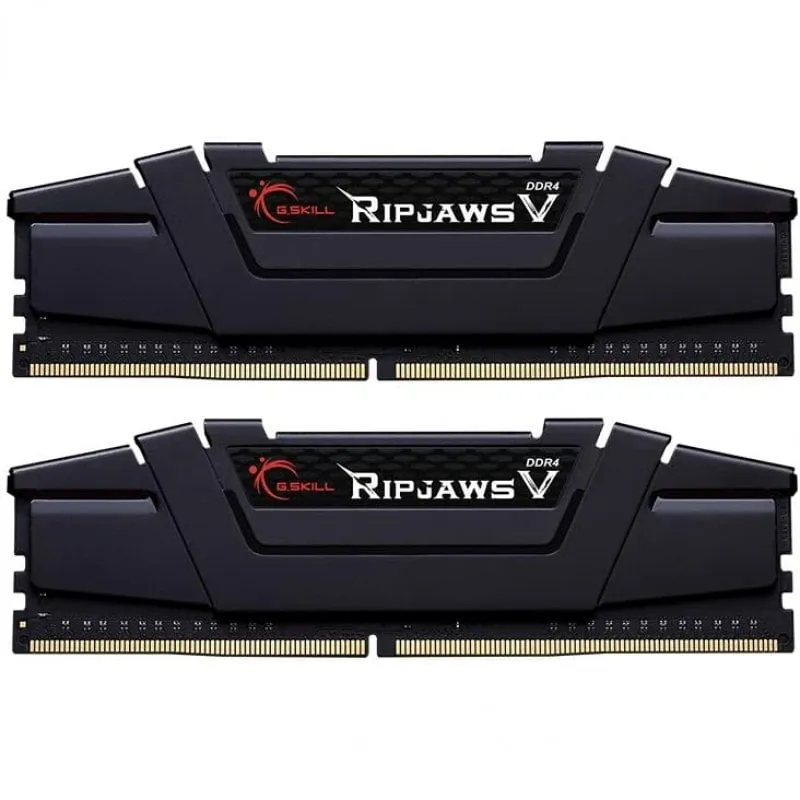 G.Skill Ripjaws V DDR4 3600 MHz 16 GB 2x8 GB CL18