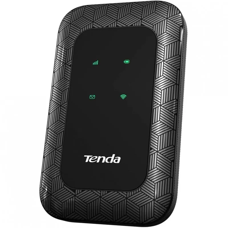 Router WiFi Tenda 4G180/ripetitore 4G 150Mbps