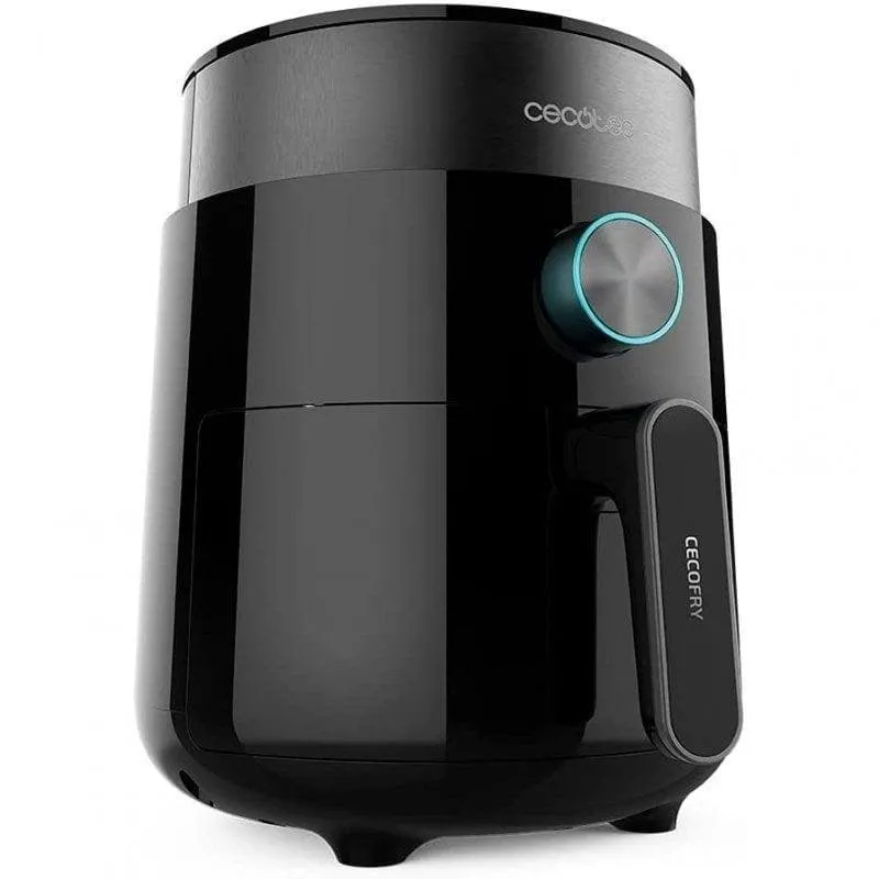 Friggitrice ad Aria Cecotec Cecofry Essential Rapid MoonTouch 2,5 L 1200 W