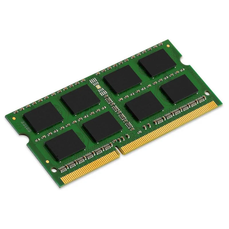 Kingston Technology ValueRAM KVR16LS11/8 memoria 8 GB 1 x 8 GB DDR3L 1600 MHz