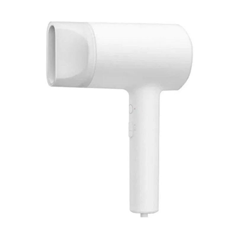Phon Ionico Xiaomi Mi Ionic Hair Dryer H300 1600W 2 Temperature 2 Velocità Bianco