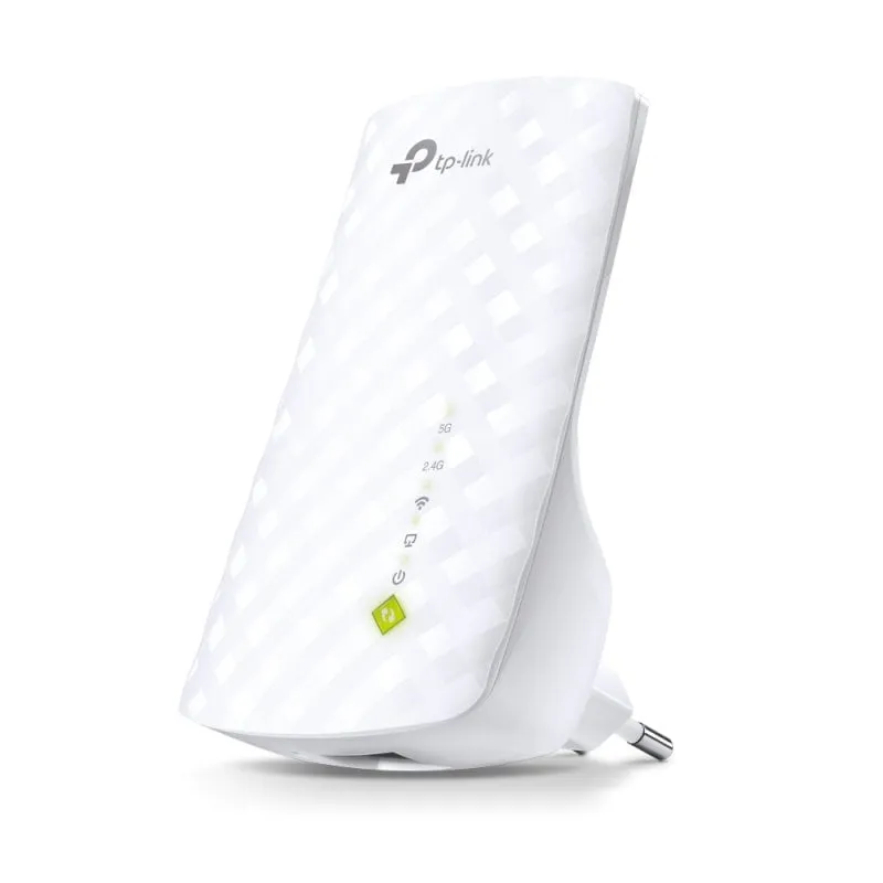 Ripetitore WiFi TP-Link RE200/amplificatore AC750