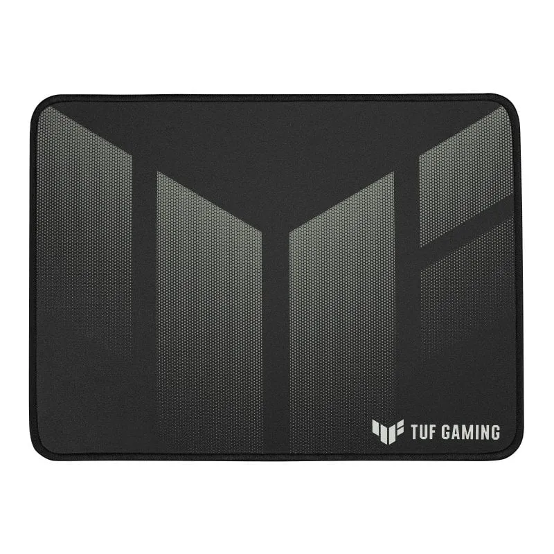 Mouse da gioco Asus TUF Gaming P1 Nero/Grigio