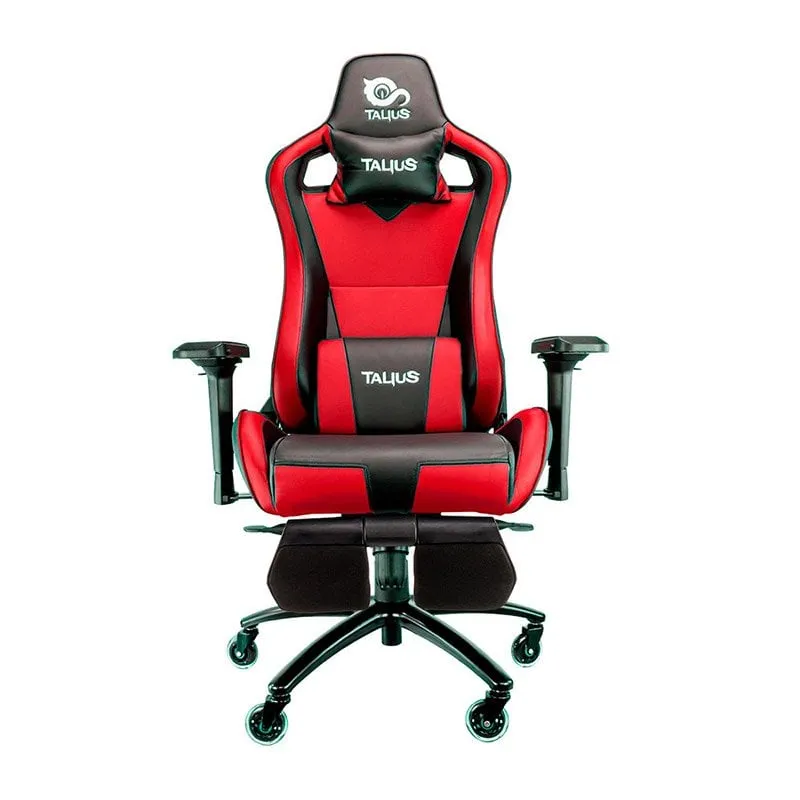 Sedia da gaming Talius Caiman V2 Rossa/Nera
