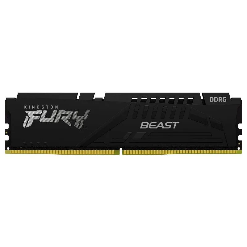 Kingston FURY Bestia DDR5 5200 MHz 16 GB CL40