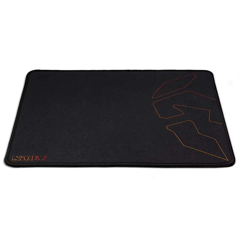 Tappetino per mouse da gioco Krom Knout Kontrol