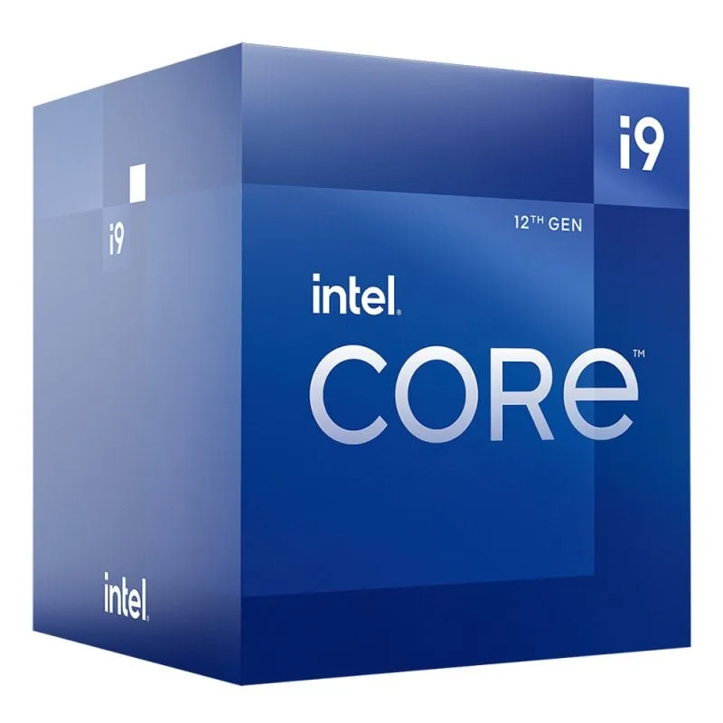 Intel Core i9-12900 2,4 GHz