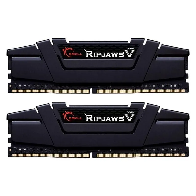G.Skill Ripjaws V DDR4 3200 MHz PC4-25600 16 GB 2x8 GB CL16