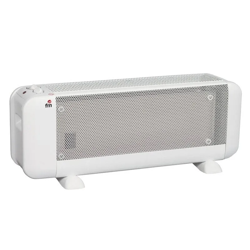 Riscaldamento FM BM-20 Radiatore in mica 2000W