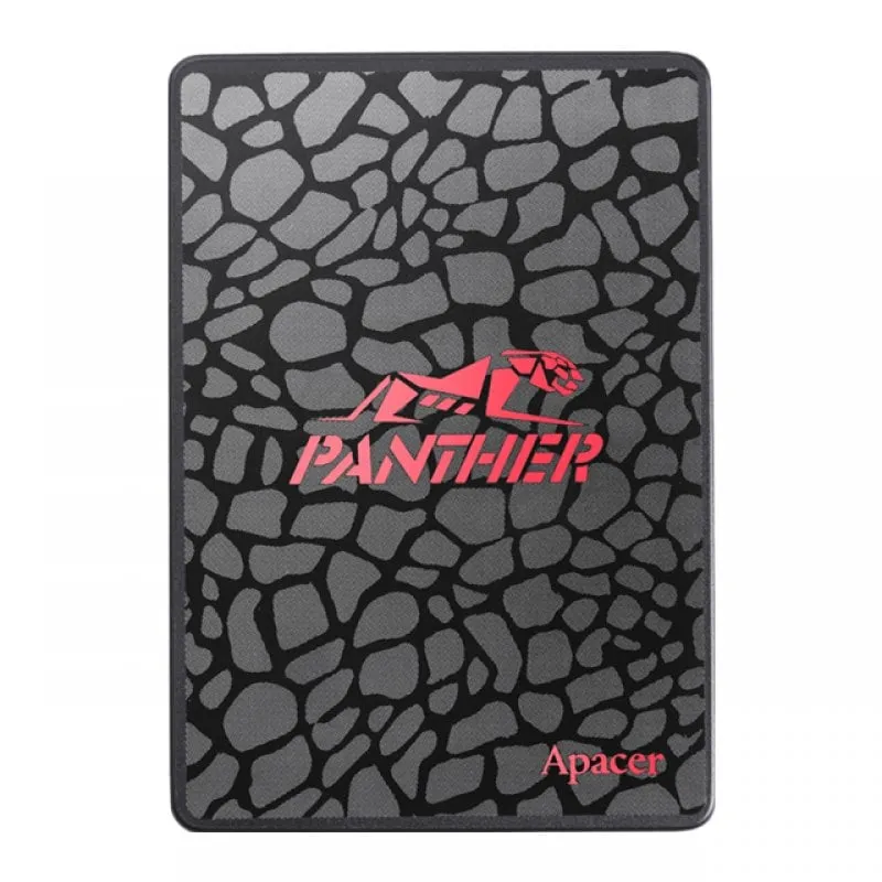 Apacer AS350 Panther SSD da 2,5" 1TB SATA3 3D TLC