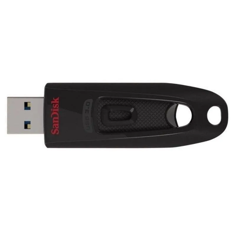 Unità USB Sandisk Cruzer Ultra 32GB USB 3.0 veloce e sicura