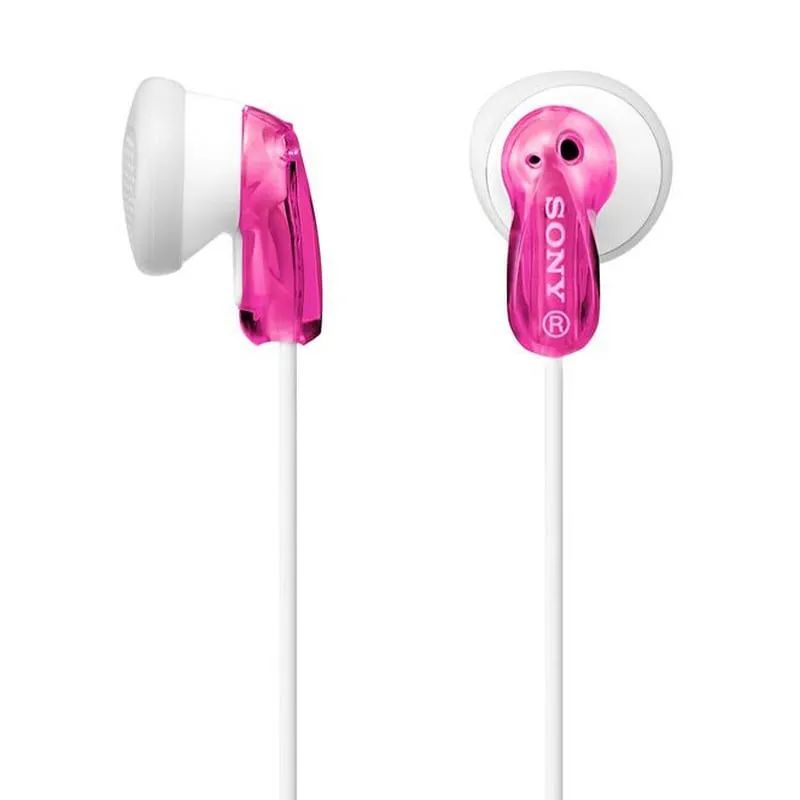 Sony MDR-E9LP Rosa