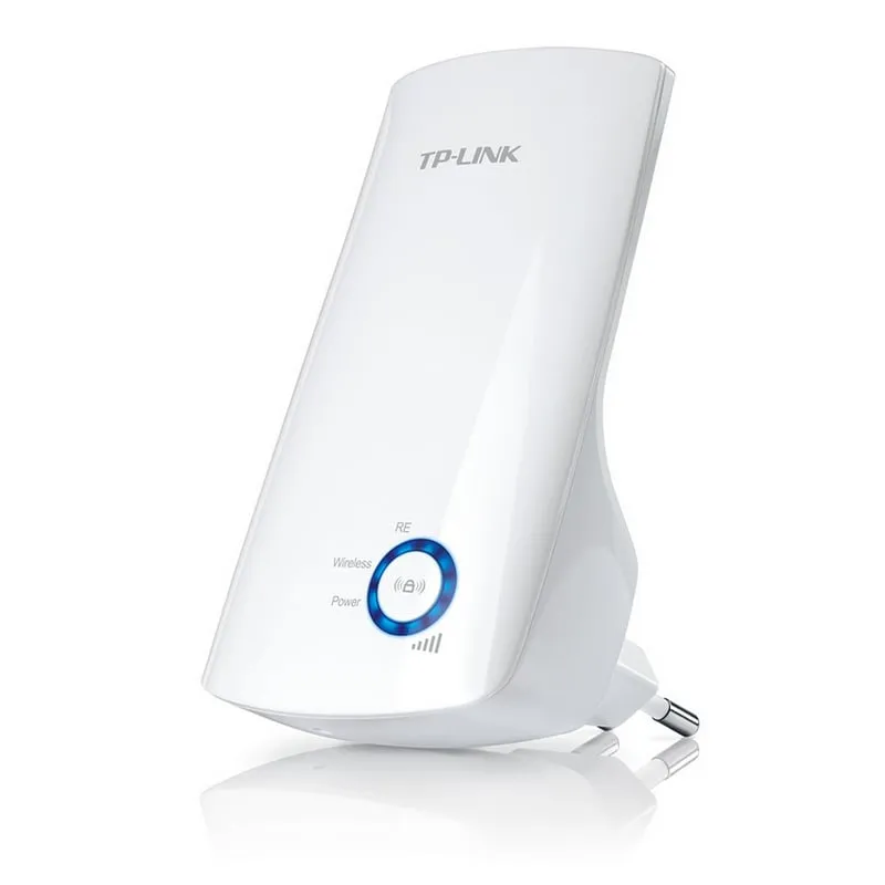 TP-LINK TL-WA854RE Ripetitore/Amplificatore WiFi 300Mbps