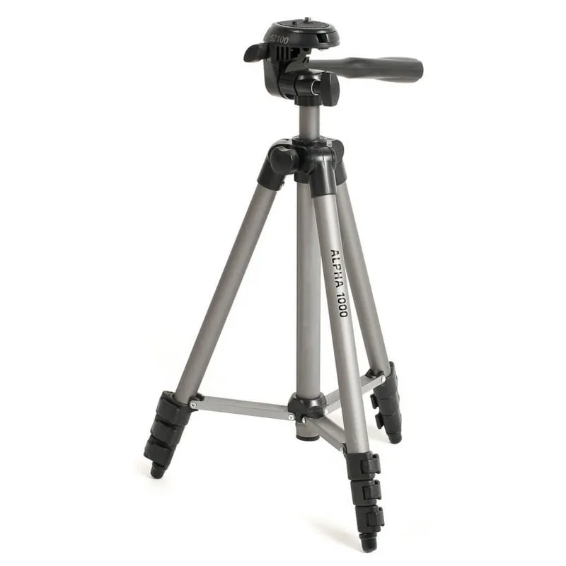 Treppiede Cullmann Alpha 1000