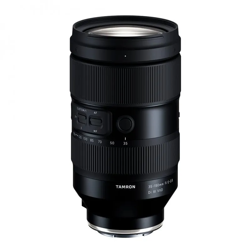 Obiettivo Tamron A058S 35-150mm F2-2.8 Di III VXD per Sony E