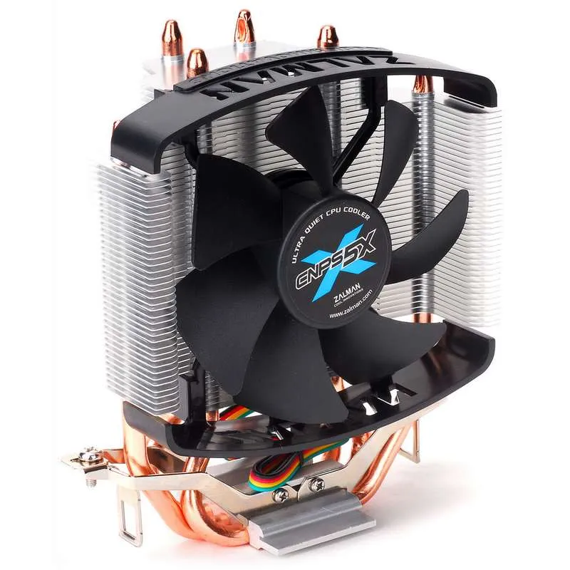 Ventola CPU Zalman CNPS 5X Performa