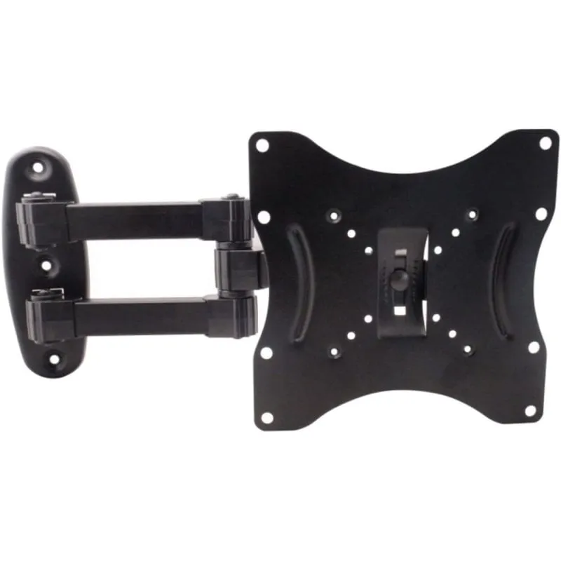 Approssimativo APPST02 Supporto TV 17"/37" Articolato VESA 200x200 Max 30Kg