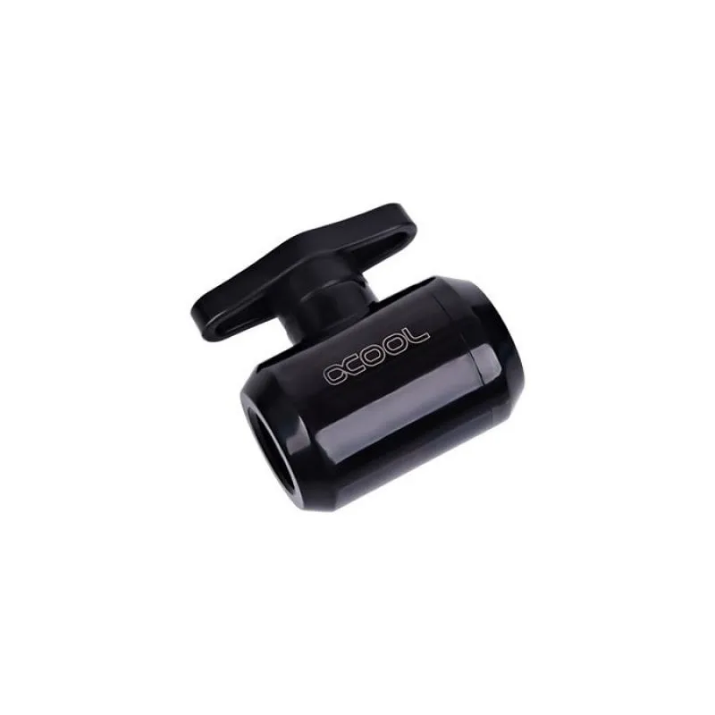 Raccordo per valvola di scarico a 2 vie Alphacool