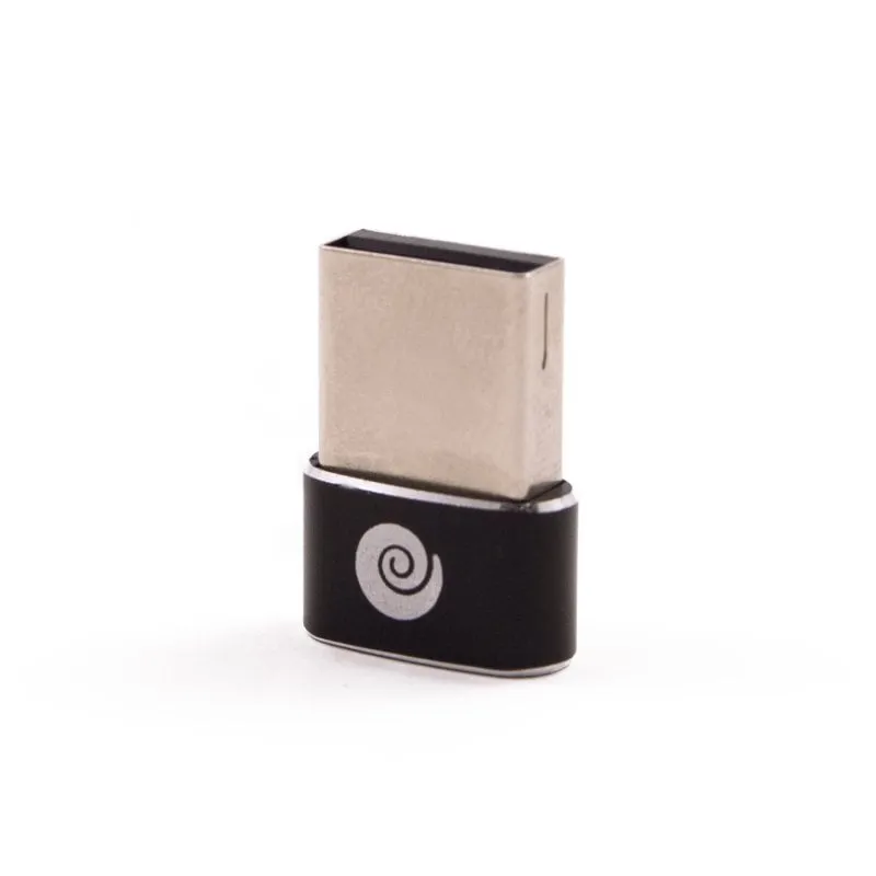 Adattatore CoolBox da USB-C a USB-A