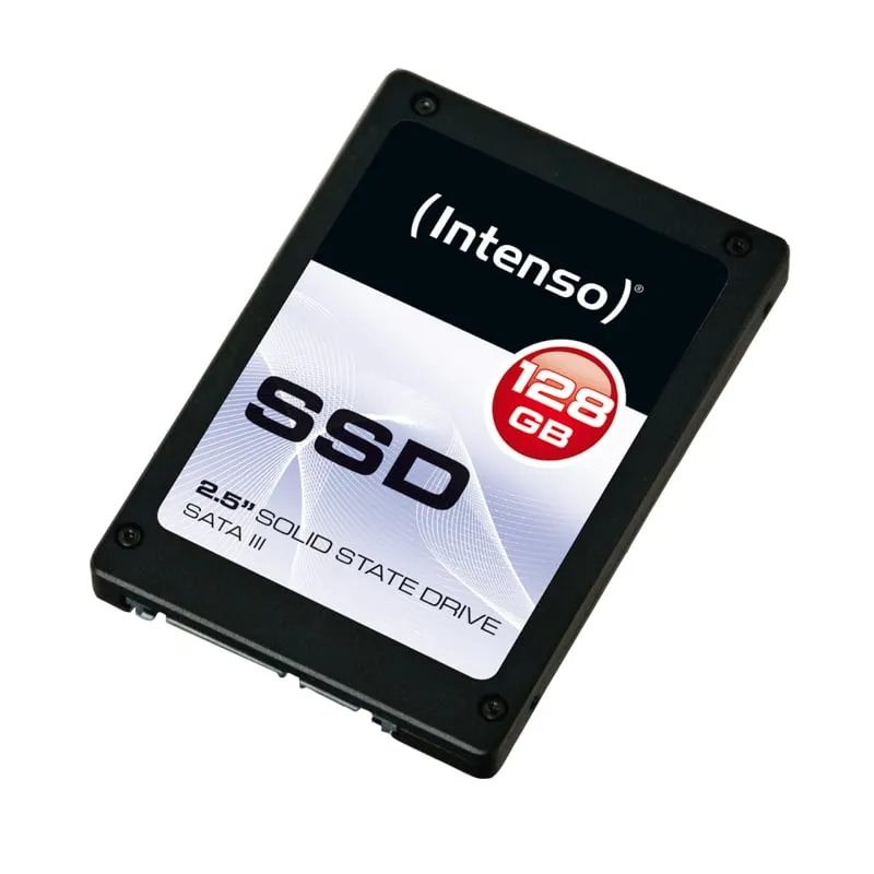 Intenso Top SSD 128GB SATA3