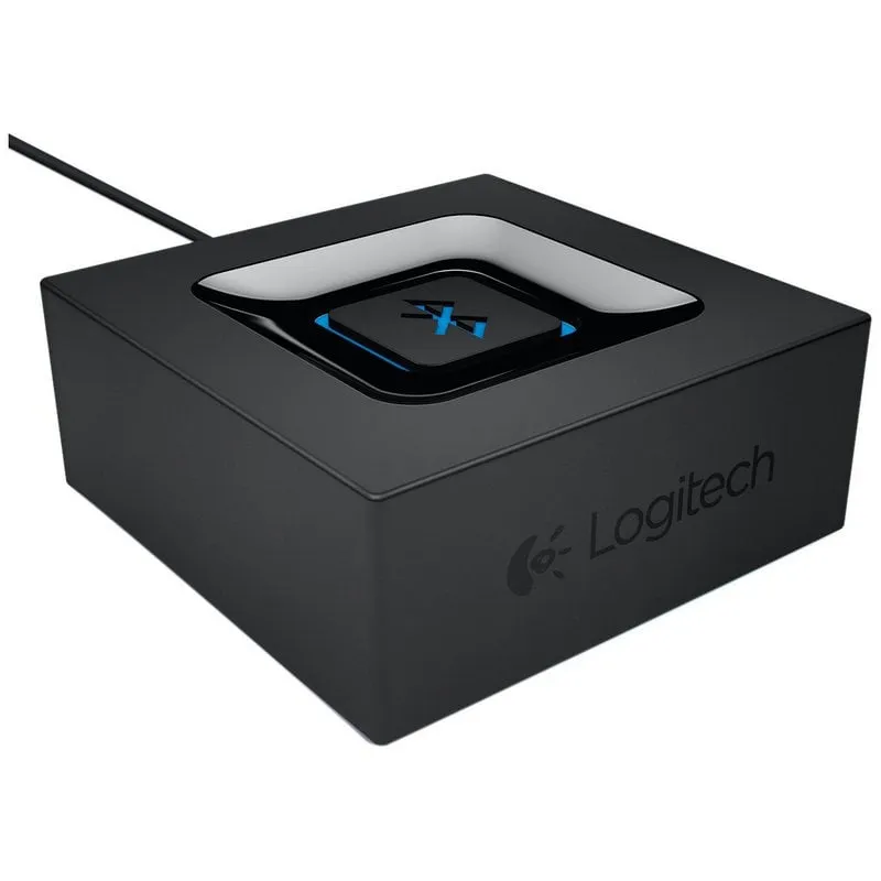 Adattatore audio Bluetooth Logitech