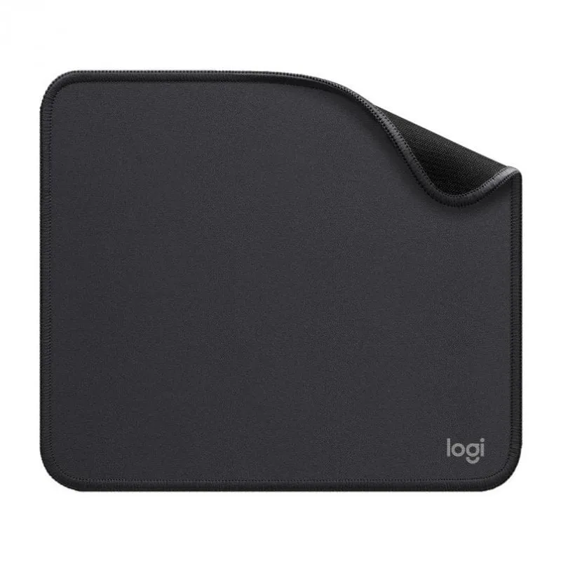 Logitech Mouse Pad Studio Series Grafite