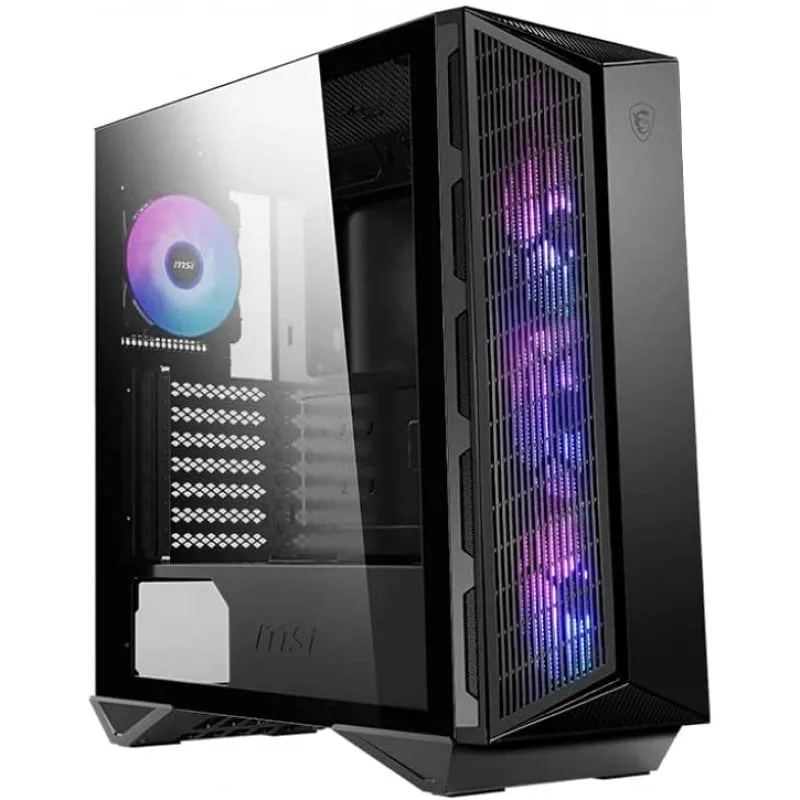 MSI MPG GUNGNIR 111R Vetro temperato USB 3.2