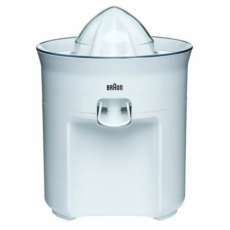 Spremiagrumi Braun CJ 3050 60 W