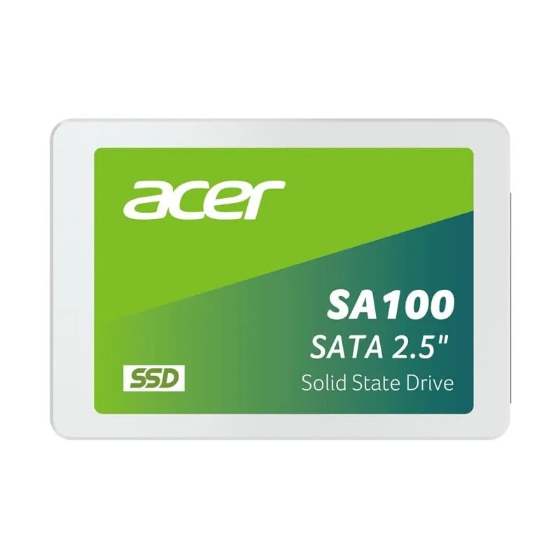 Acer SA100 SSD da 2,5" 240 GB SATA 3