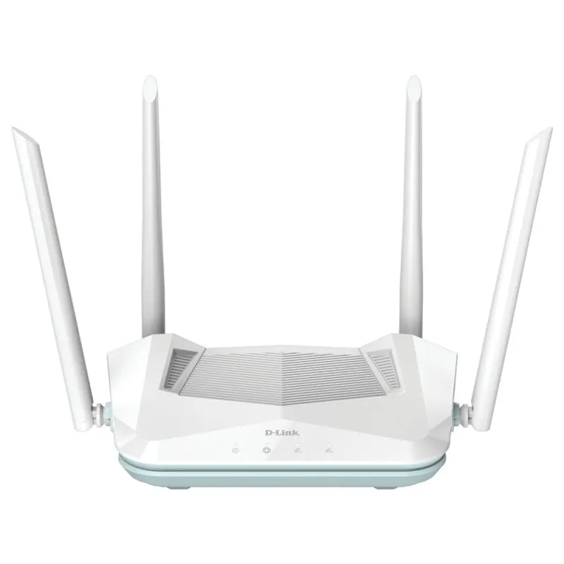 Router intelligente WiFi 6 D-Link Eagle Pro AI AX1500