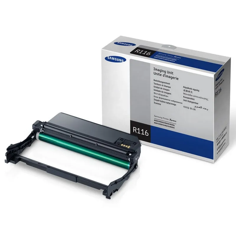 Samsung MLT-R116 tamburo per stampante Originale 1 pz