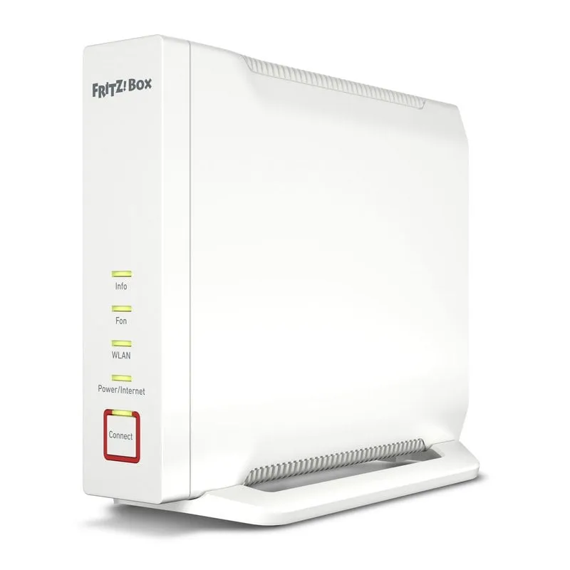 Router Wi-Fi 6 dual band FRITZ!Box 4060