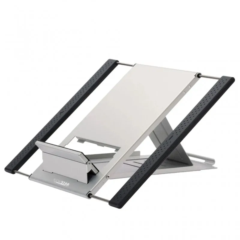NewStar NSLS100 Neomounts Supporto per iPad/laptop 10-22"