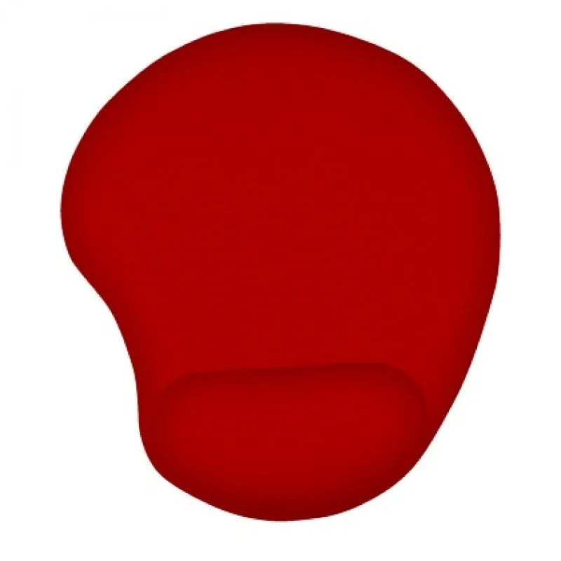 Trust 20429 tappetino per mouse Rosso