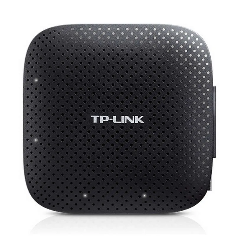 Hub USB 3.0 portatile a 4 porte TP-Link