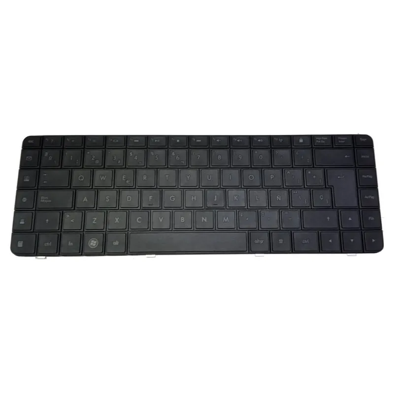Tastiera sostitutiva HP G62/G56/CQ62/G56