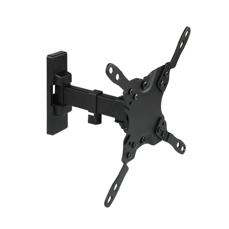 TooQ LP2042TNL-B Supporto per TV/monitor 13-42" VESA fino a 200x200 Max 20 kg