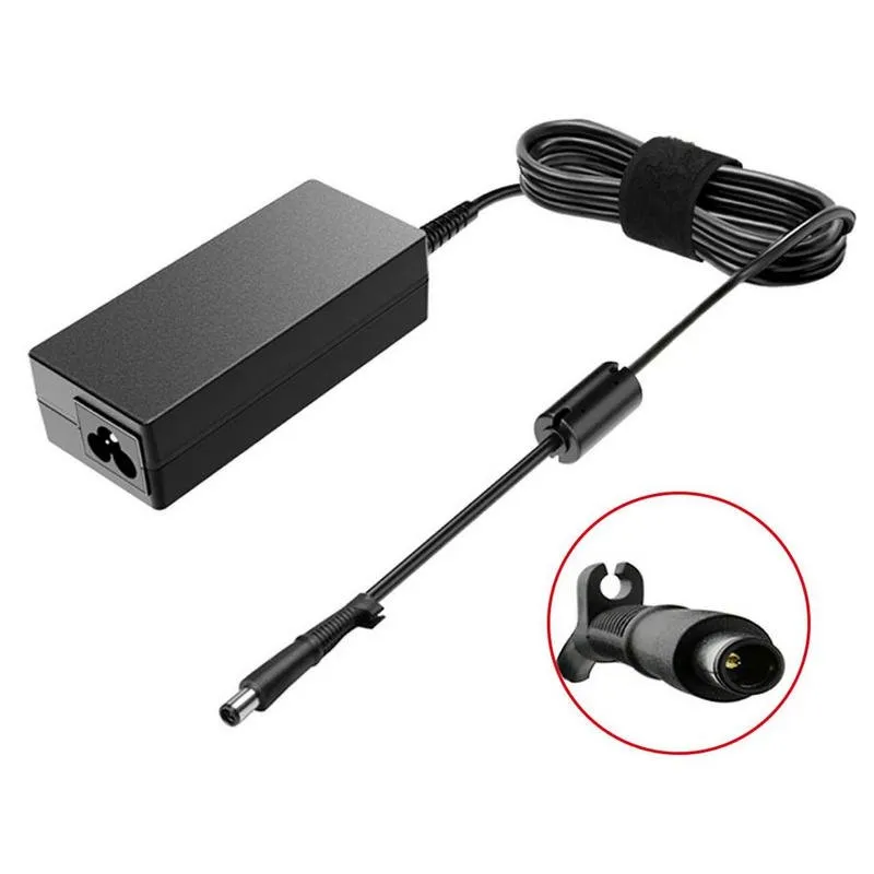 Caricabatterie per laptop HP 19 V 4,74 A 90 W