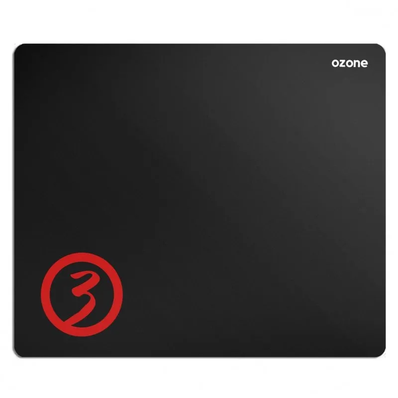Tappetino per mouse da gioco Ozone Ground Level S