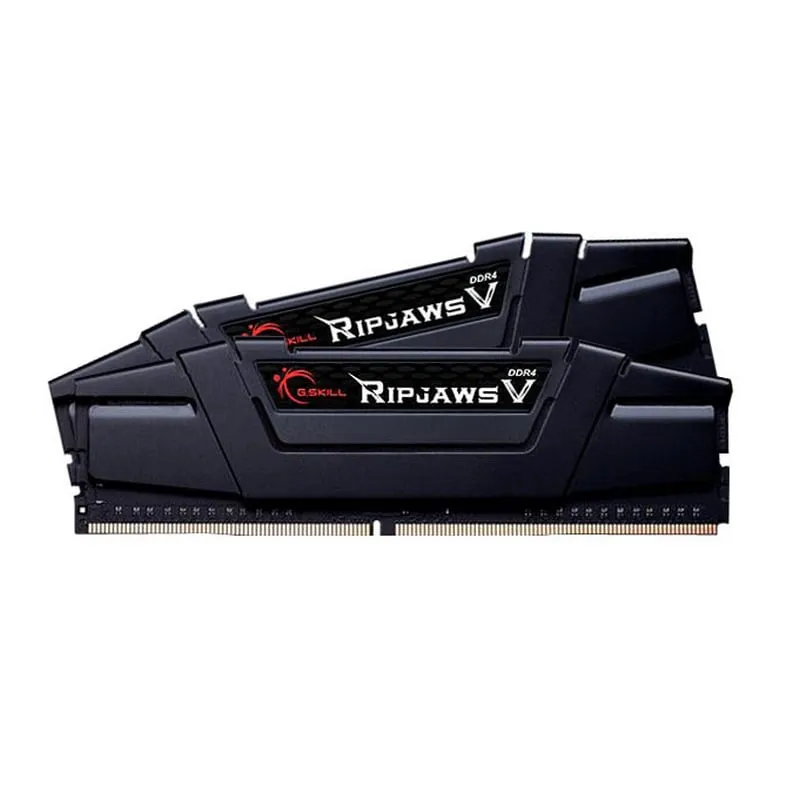 G.Skill Ripjaws V DDR4 3200 PC4-25600 16 GB 2x8 GB CL16