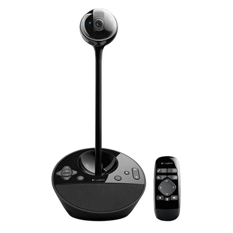 Logitech BCC950 Nero 1920 x 1080 Pixel 30 fps