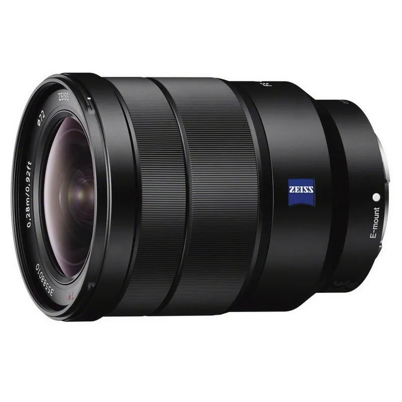 Sony SEL1635Z