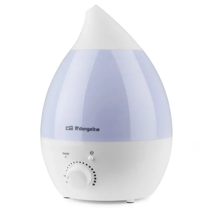Orbegozo HU 2013 Umidificatore 38W